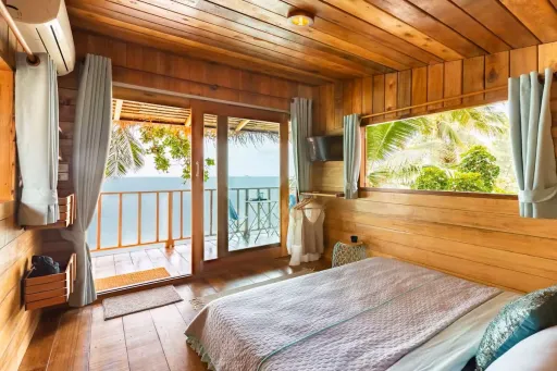 Image for article 8 Best Airbnb Stays in Ko Pha Ngan, Thailand