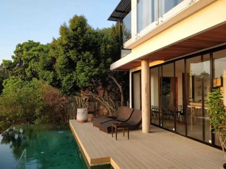 Airbnbs in Ko Pha Ngan