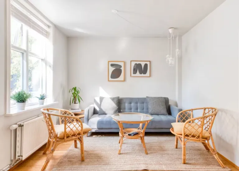 Airbnbs in Reykjavik