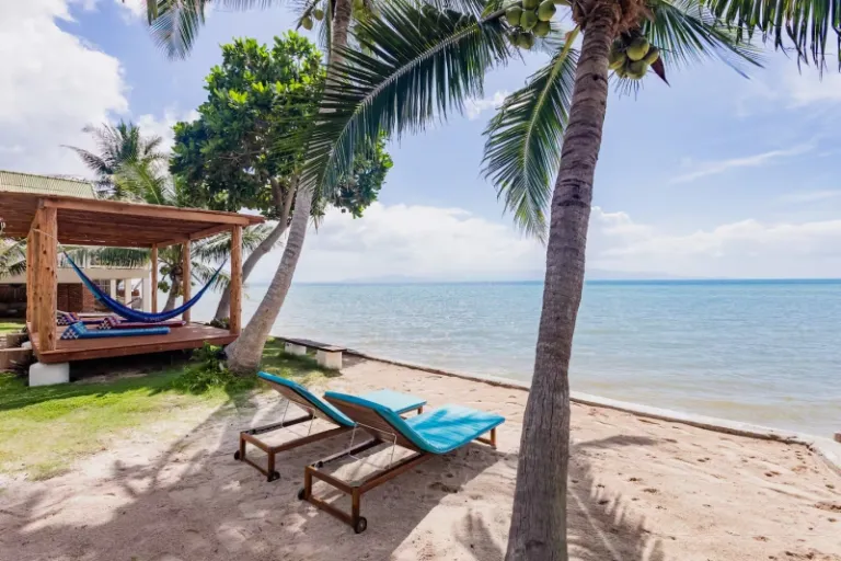 Airbnbs in Ko Pha Ngan