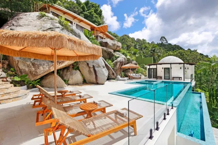 Airbnbs in Ko Pha Ngan