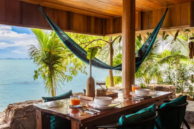 Airbnbs in Ko Pha Ngan