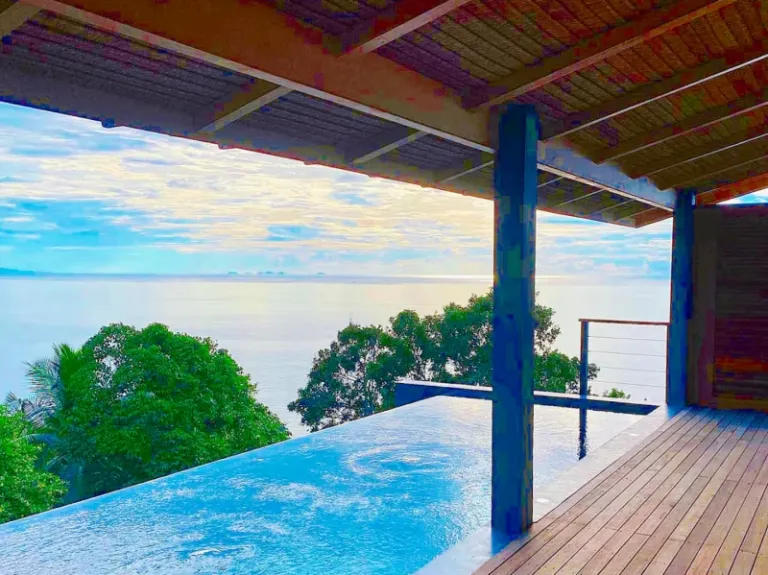 Airbnbs in Ko Pha Ngan