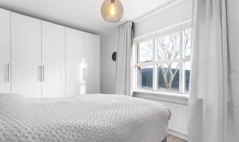 Airbnbs in Reykjavik