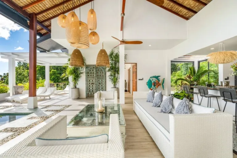 Airbnbs in Ko Pha Ngan