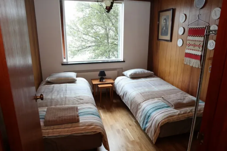 Airbnbs in Reykjavik