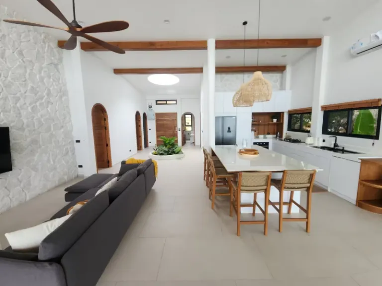 Airbnbs in Ko Pha Ngan