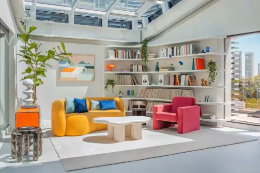 Image for article 6 Best Airbnb Stays in Seoul for K-Drama Fans