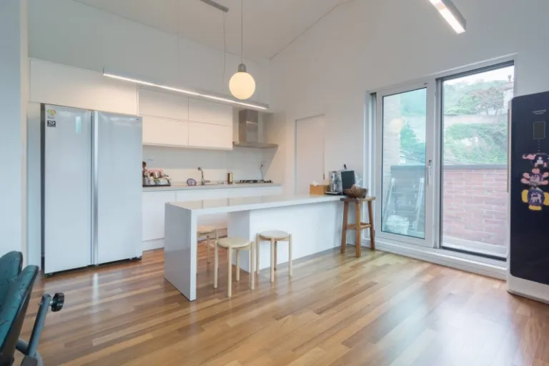 K-Drama Airbnb in Seoul