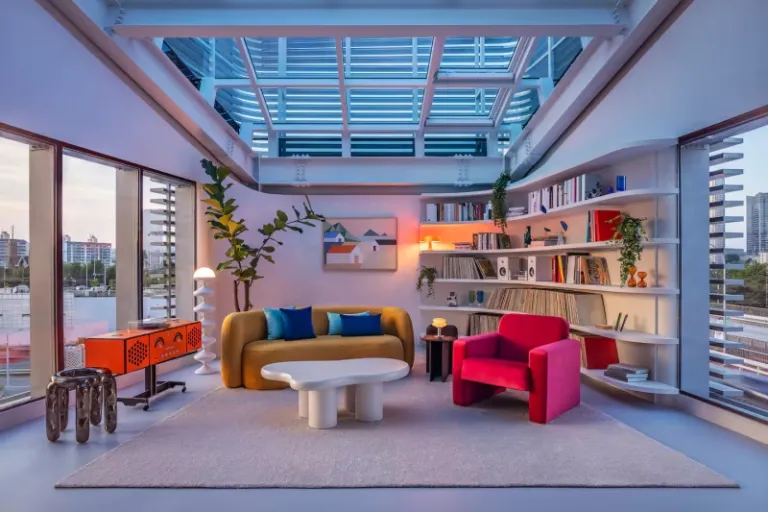 K-Drama Airbnb in Seoul