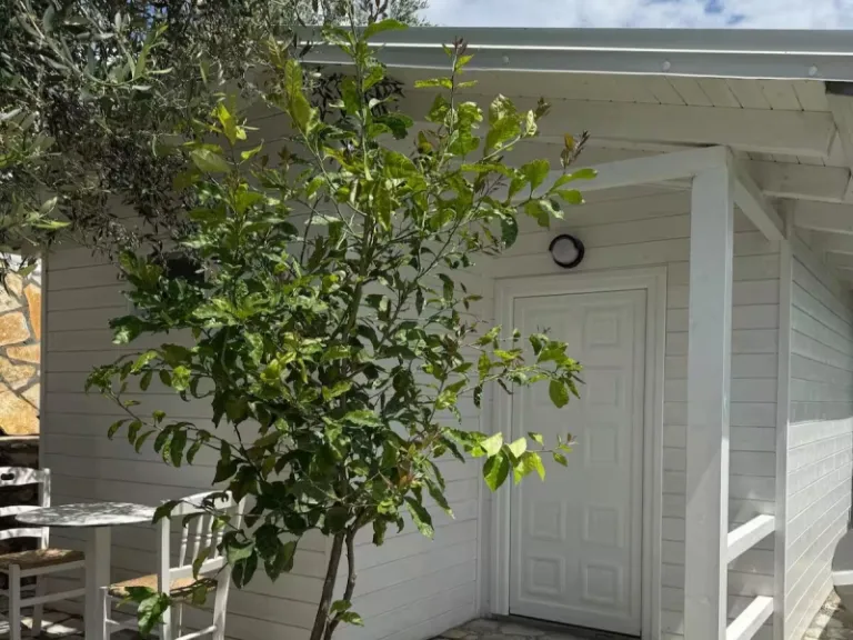 beautiful Airbnb stays in Dhërmi