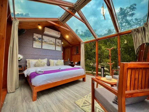 Image for article 8 Best Manali Airbnbs with Incredible Views to Book in 2025