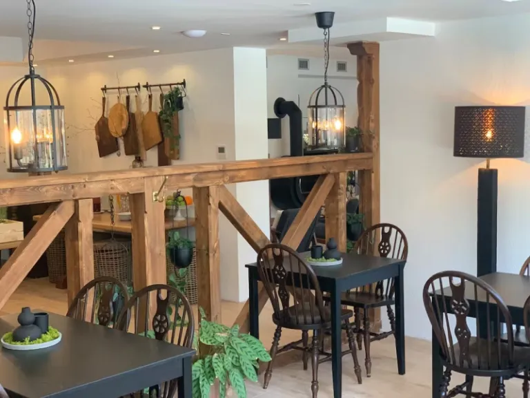 cute Airbnb stays in Bled