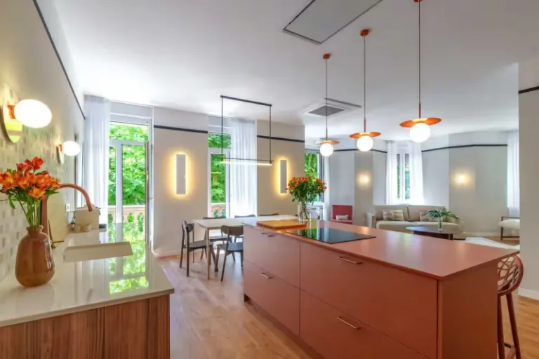 spacious Airbnbs in San Sebastian