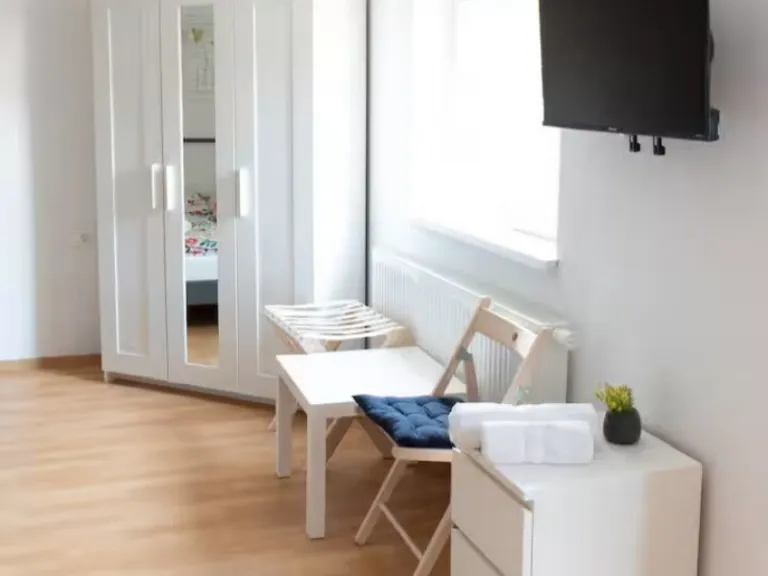 Airbnb stays in Bled