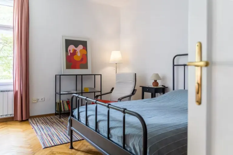 villa Airbnb stays in Bled