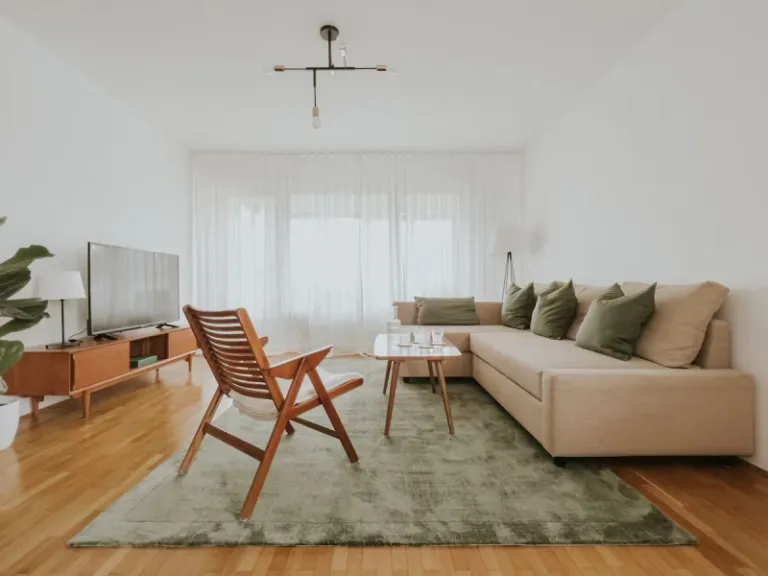 modern and cosy Airbnb stays in Bled