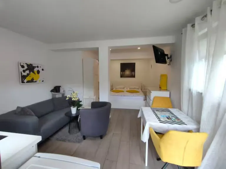 Airbnb stays in Bled