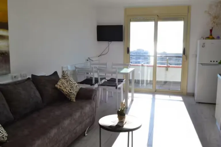penthouse Airbnb Stays in Vlorë