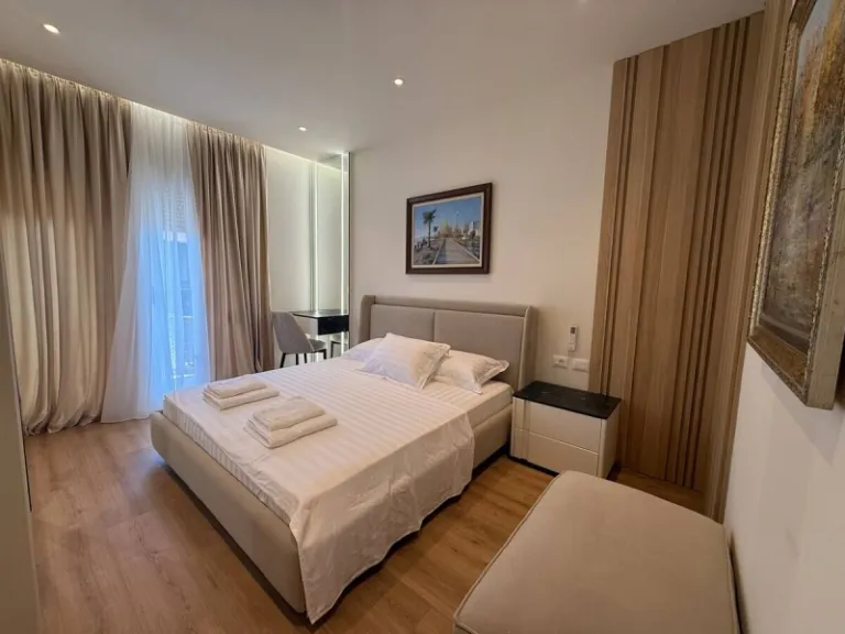 luxury Airbnb Stays in Vlorë