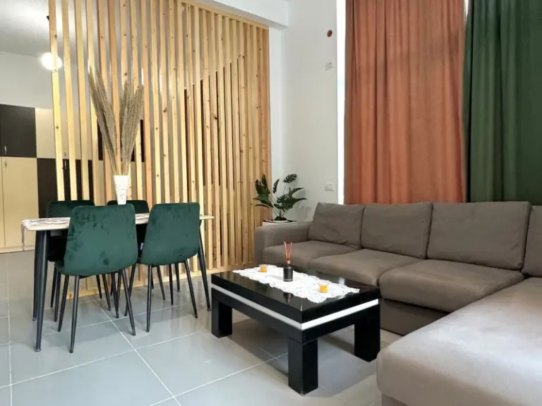 Airbnb Stays in Vlorë