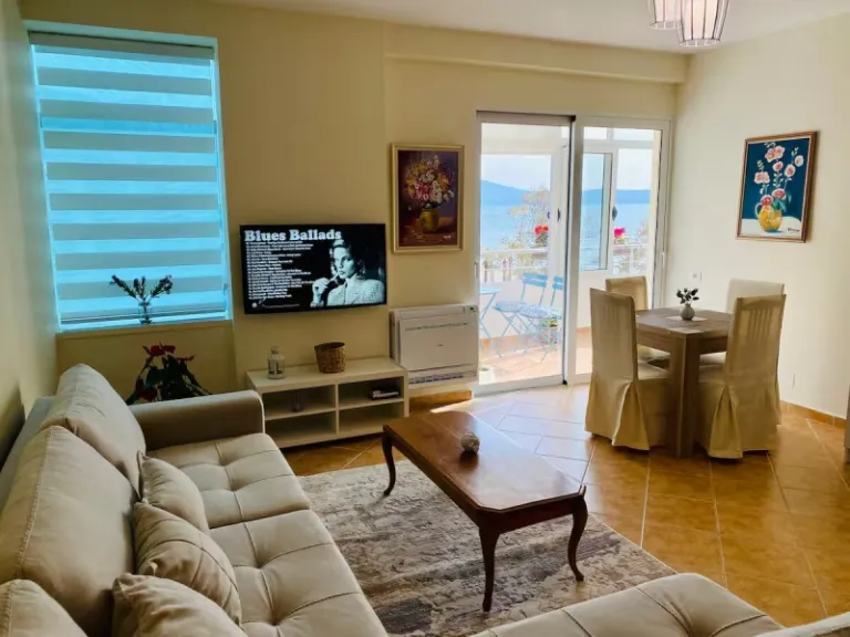 stylish Airbnb Stays in Vlorë