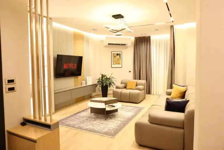 modern Airbnb Stays in Durrës