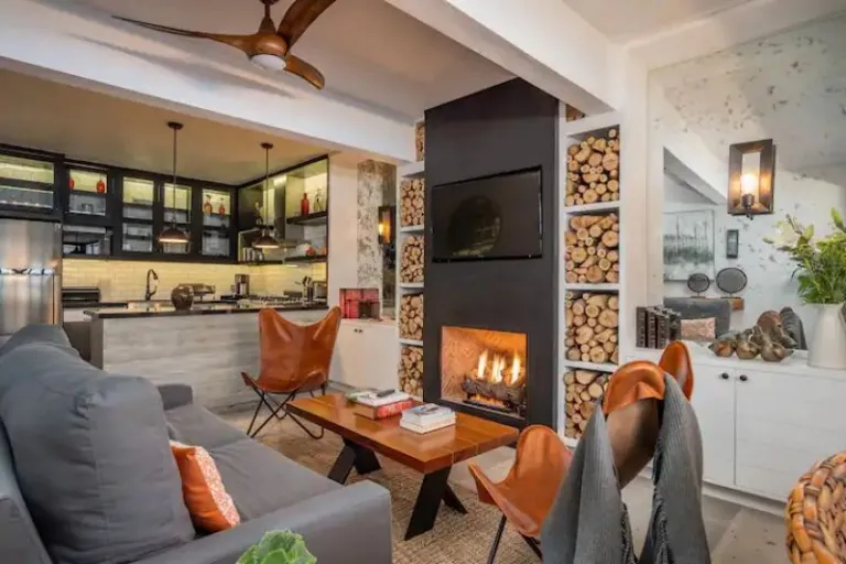 modern Airbnb stays in San Miguel de Allende