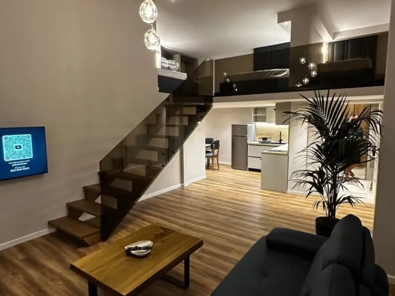 duplex Airbnb Stays in Durrës