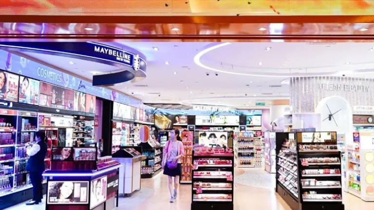 Guardian in Johor Bahru