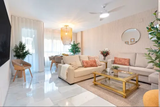 Image for article 10 Best Airbnbs in Granada, Spain: Stunning Stays in the Heart of Andalusia