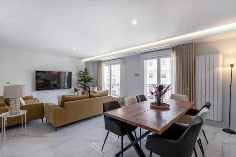 luxury Airbnbs in Granada