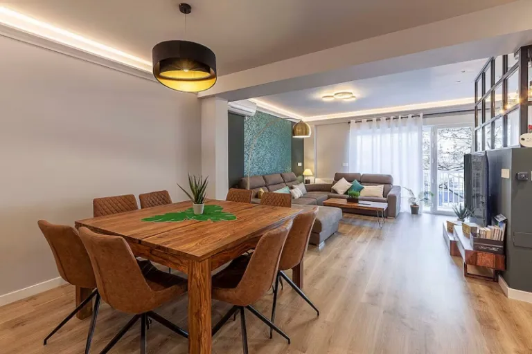 cosy Airbnbs in Granada