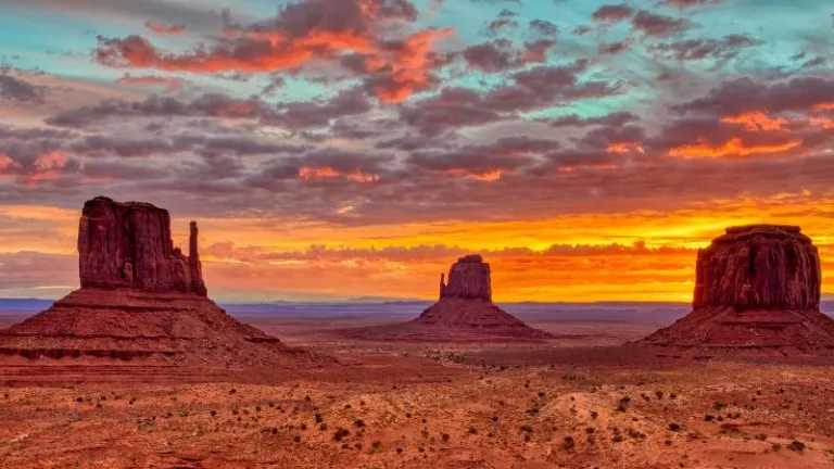 Monument Valley