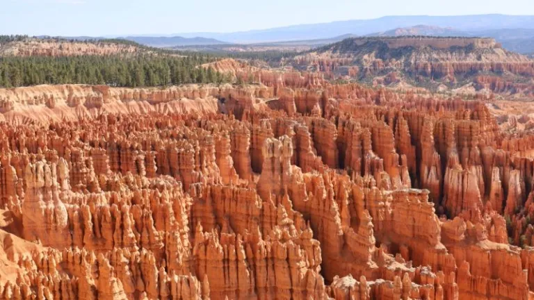Bryce Canyon