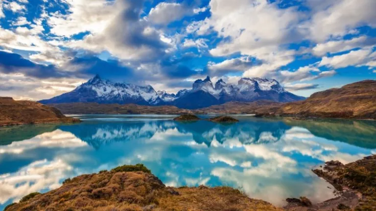 Torres del Paine