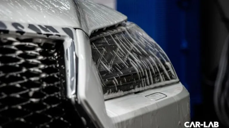 Car Lab Auto Detailing