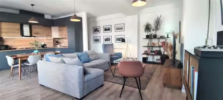 comfy Airbnbs in Tbilisi