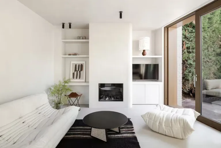 homely Airbnbs in Ghent