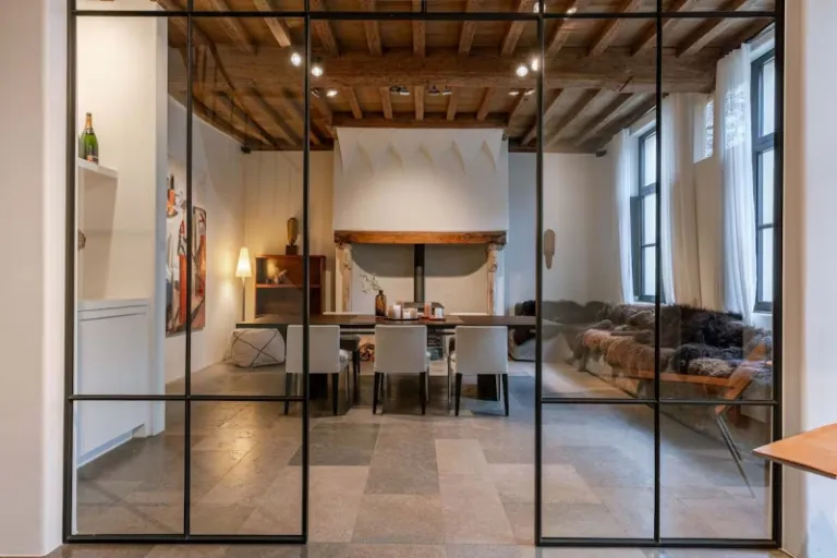classy Airbnbs in Ghent
