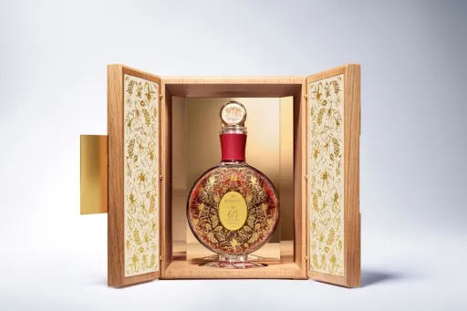 Image for article Martell’s 60-Year Cognac Launches Exclusively in Singapore