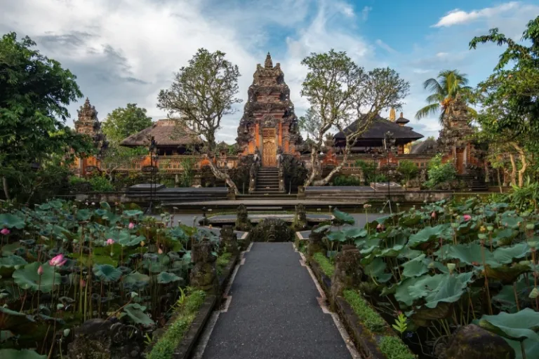 ubud bali