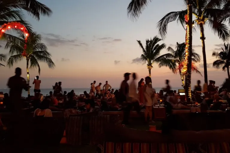 seminyak bali