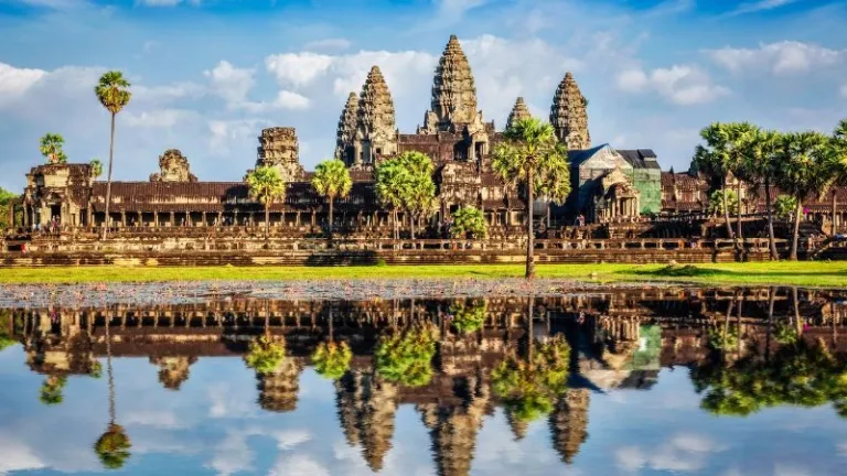 Angkor Wat