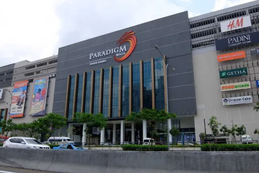 Image for article Paradigm Mall Johor Bahru Guide: Best Shops, Food & Things to Do