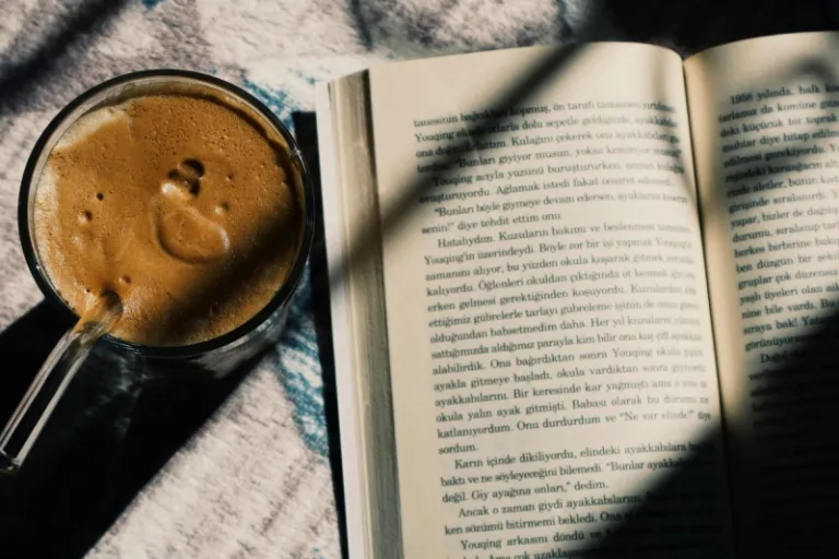 jb things to do for book lovers