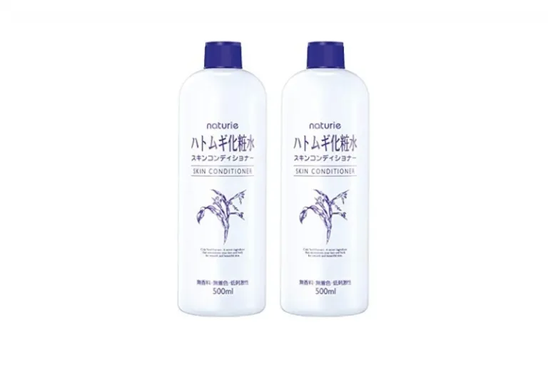 japan underrated beauty products