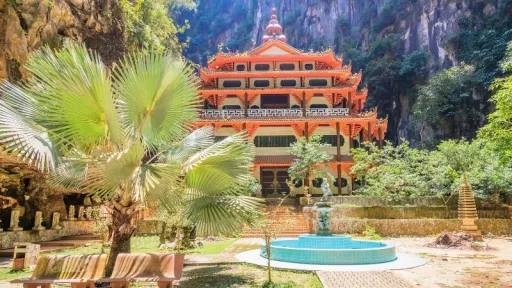 Image for article Free Things to Do in Ipoh: Discover the Best Budget‑Friendly Activities