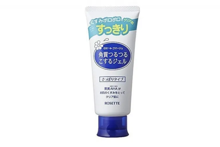 japan underrated beauty products
