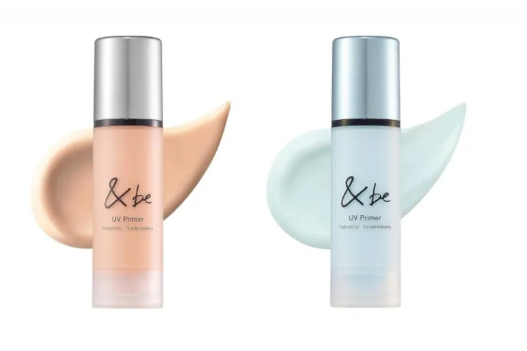 japan underrated beauty products